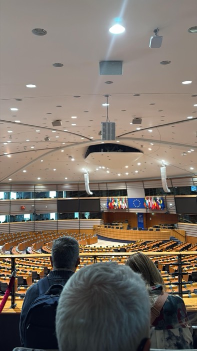 Parlement européen